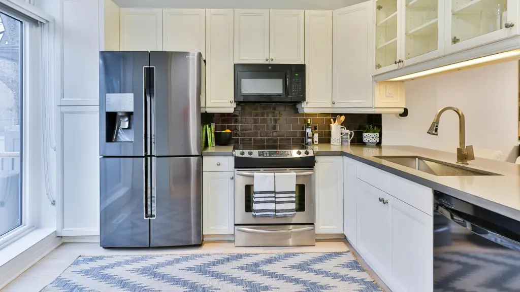 Home Appliances