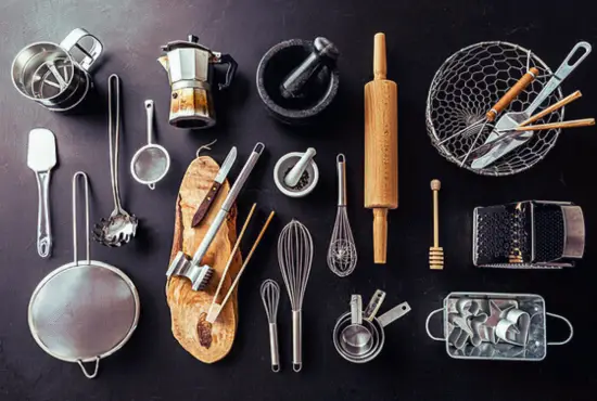 Kitchen Bakeware
