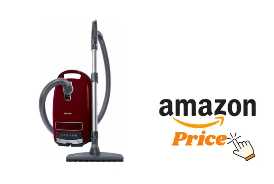 Miele Classic C1 Vacuum