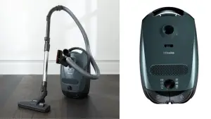 Miele Vacuum C1 vs C3