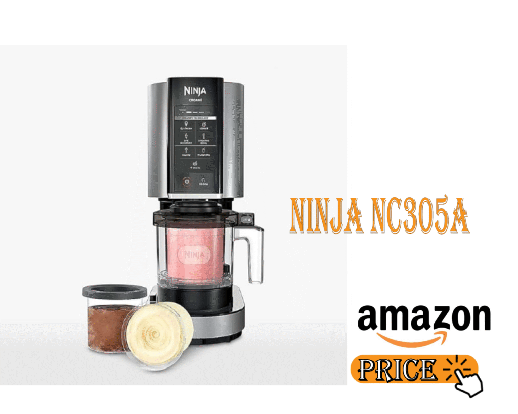 Ninja CN305A