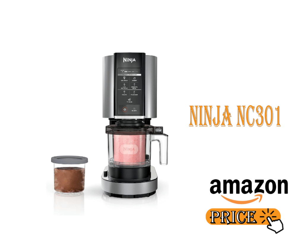 Ninja NC301