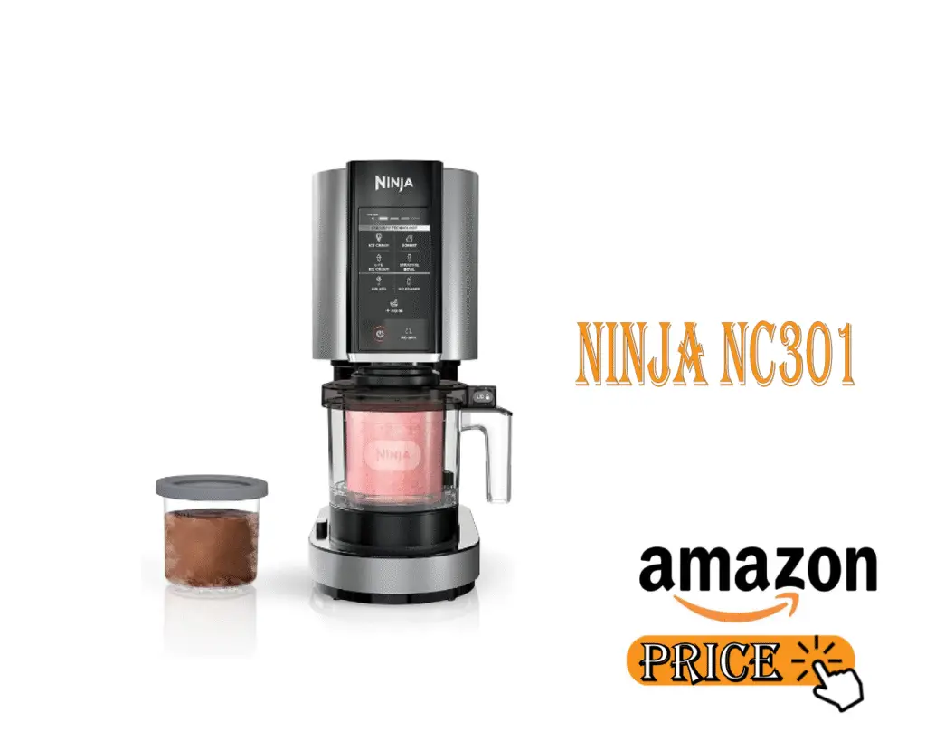 Ninja-NC301