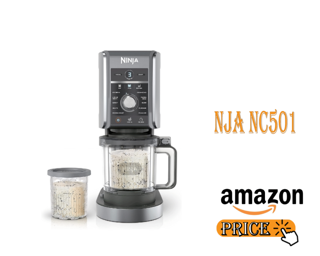 Ninja NC501