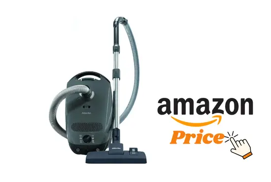 Miele Vacuum C1 vs C3