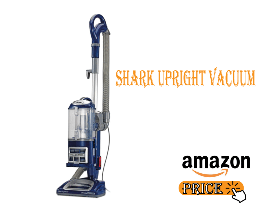 Shark-Upright-Vacuum