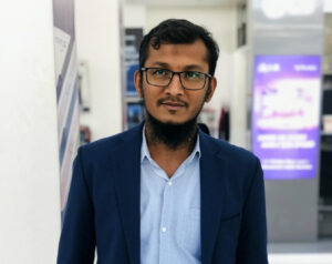 Shahin Hossain
