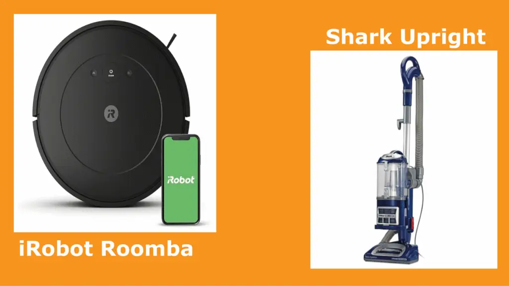 best robot vacuum for hardwood floors
