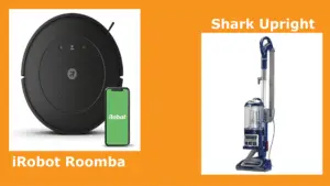 best robot vacuum for hardwood floors