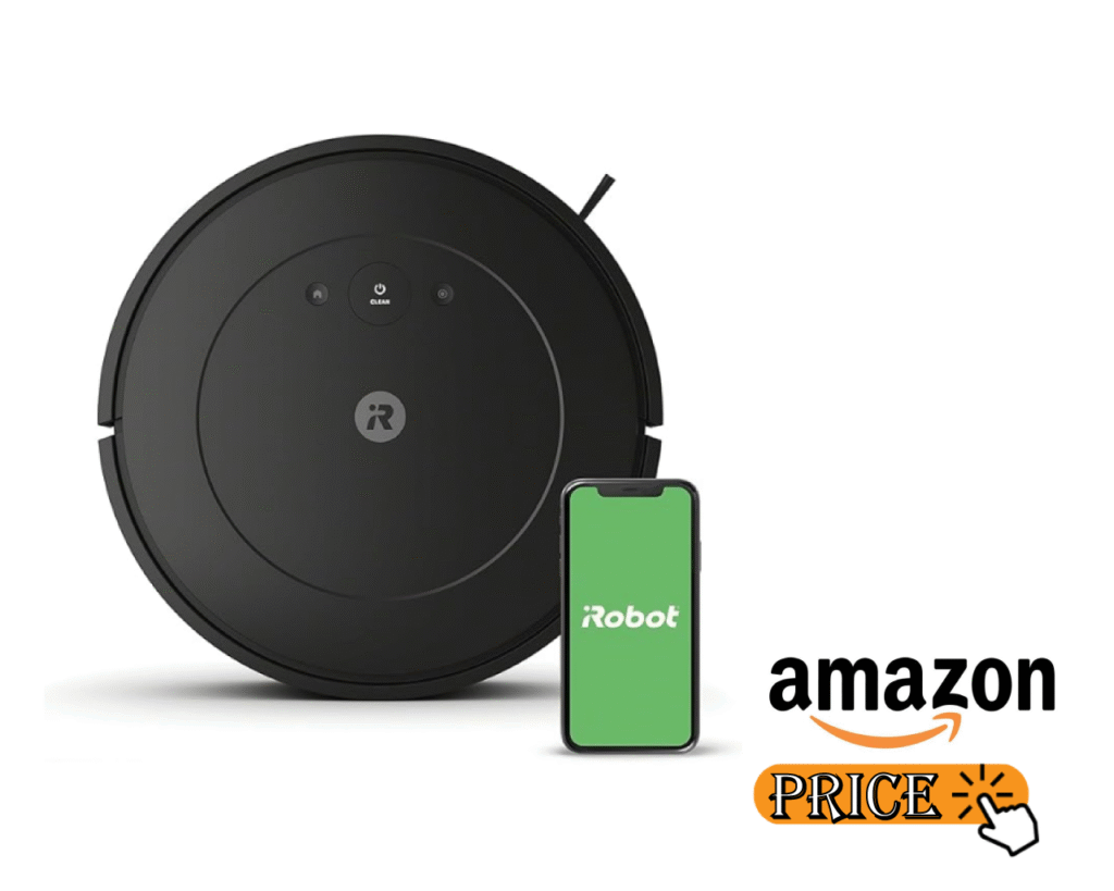 iRobot-Roomba-Vac-Robot-Vacuum
