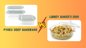 Is Pyrex Microwave Safe