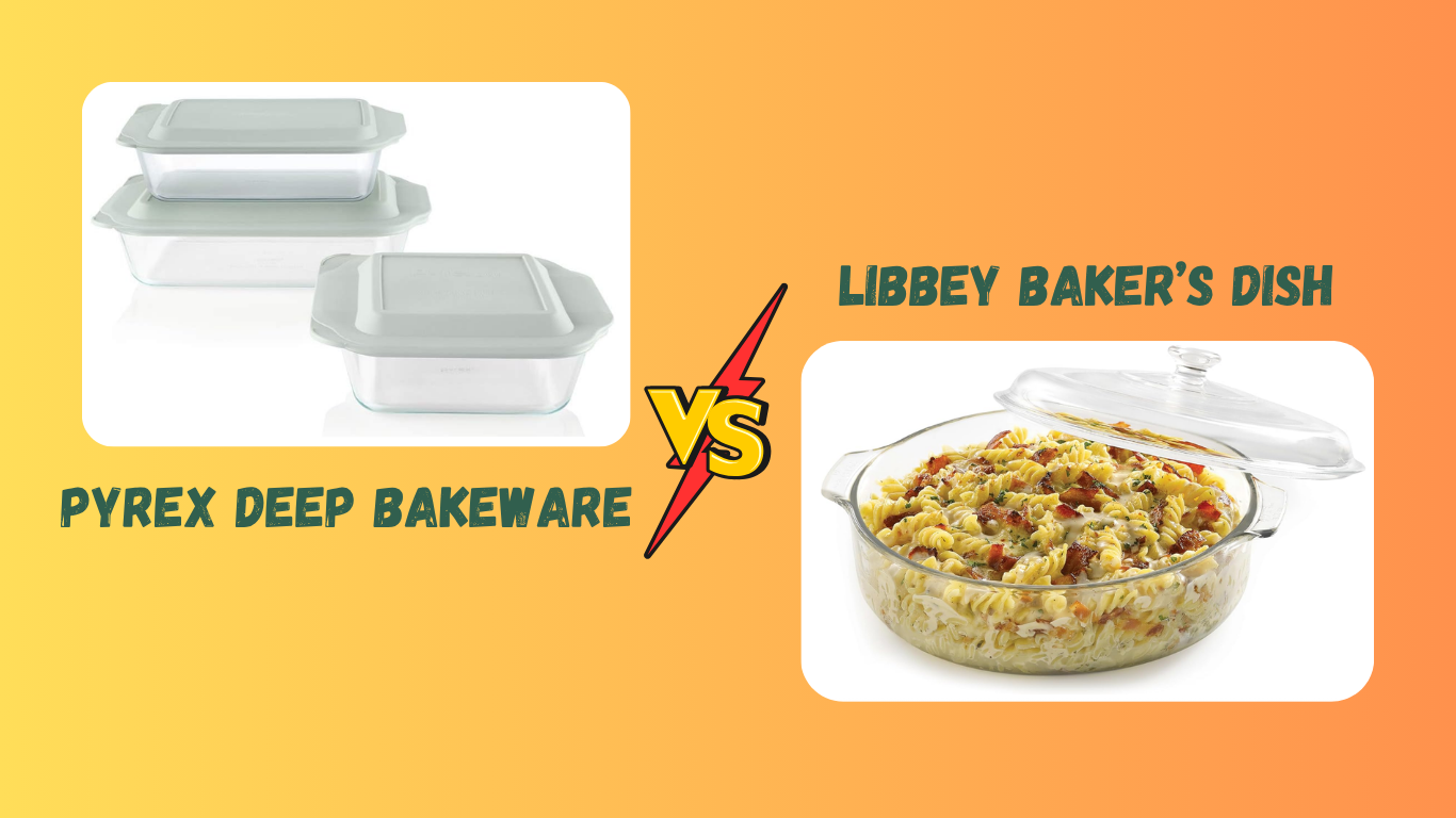 Is Pyrex Microwave Safe