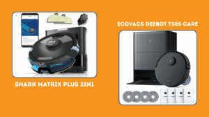 Robot Vacuum Cleaner Names