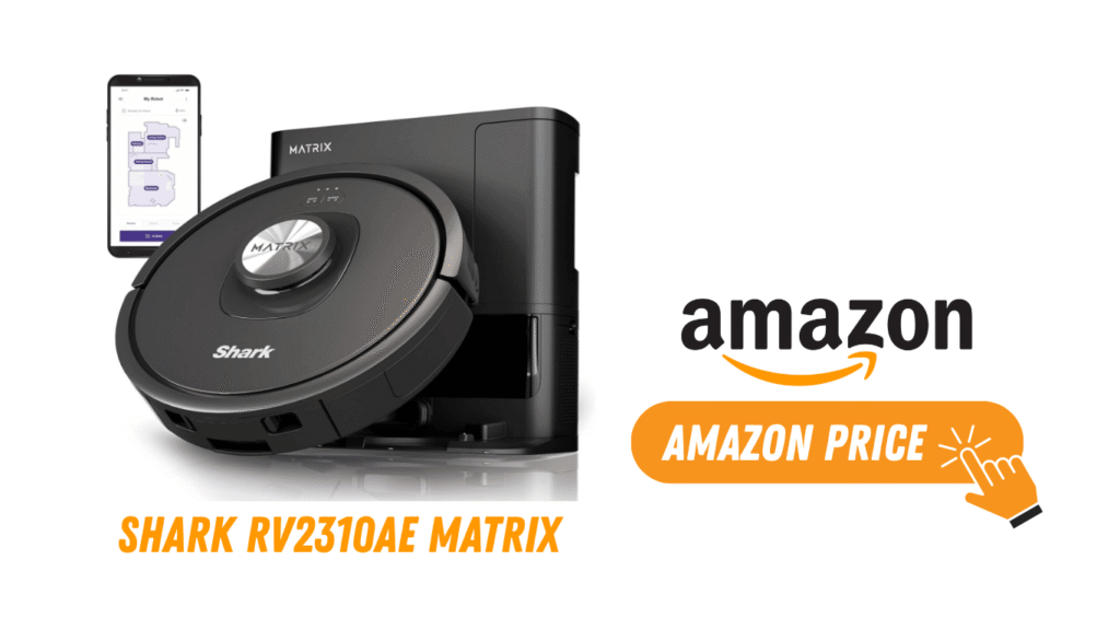 Shark RV2310AE Matrix Amazon Price