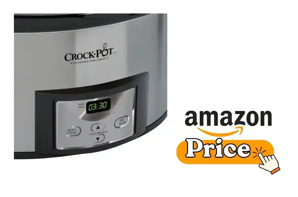 Crock Pot Amazon Review