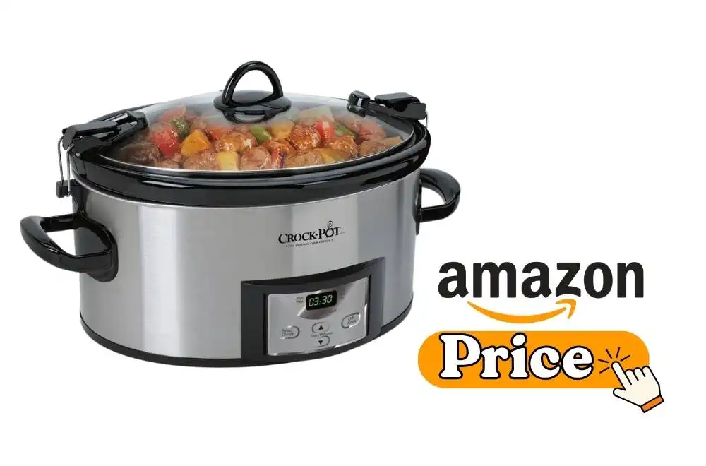 Crock Pot