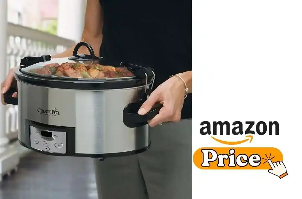 Crock Pot Price