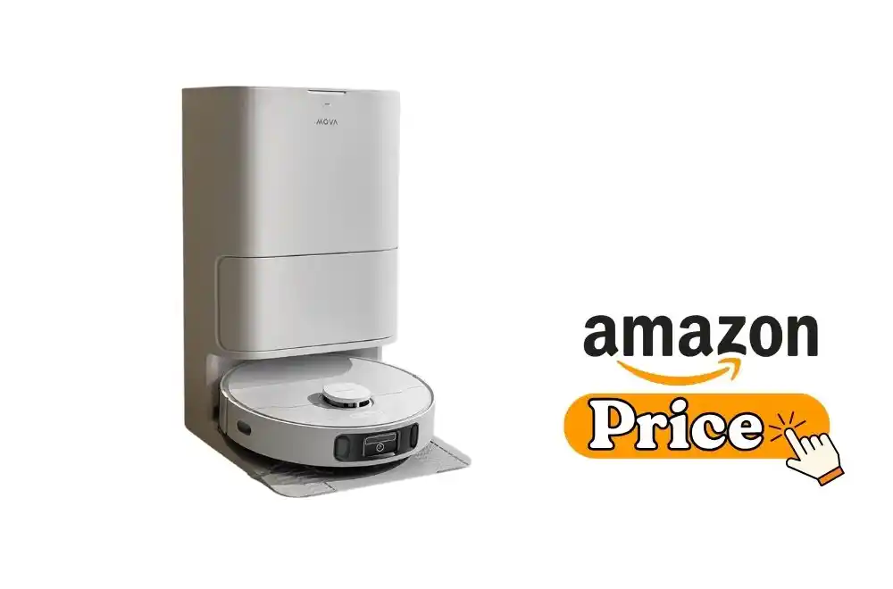 Mova E40 Ultra Price