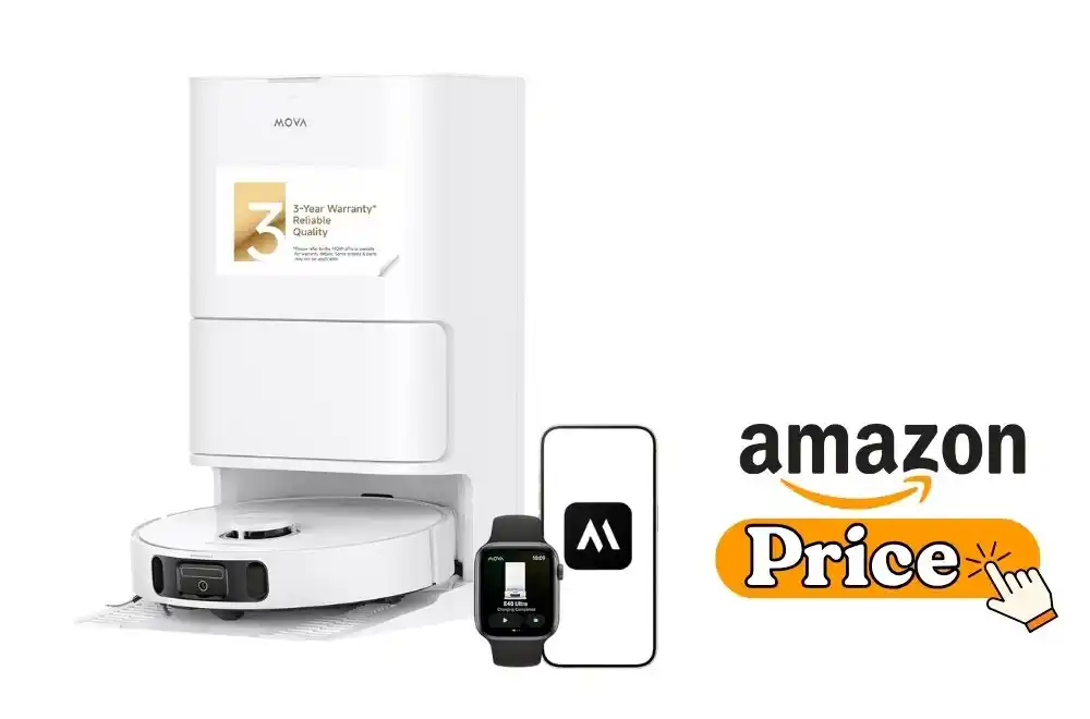 Mova E40 Ultra Review