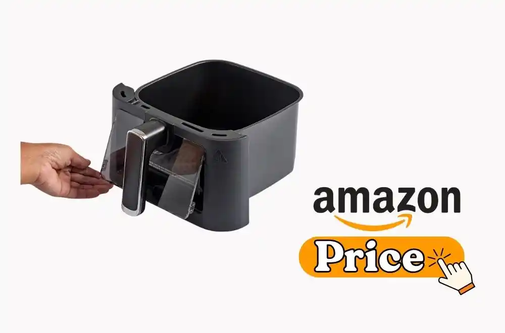 Oster air fryer oven Amazon