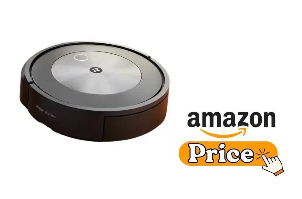 iRobot Roomba j7+ Price