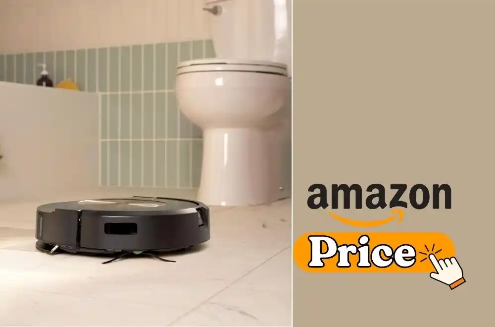 iRobot Roomba j9+ Review