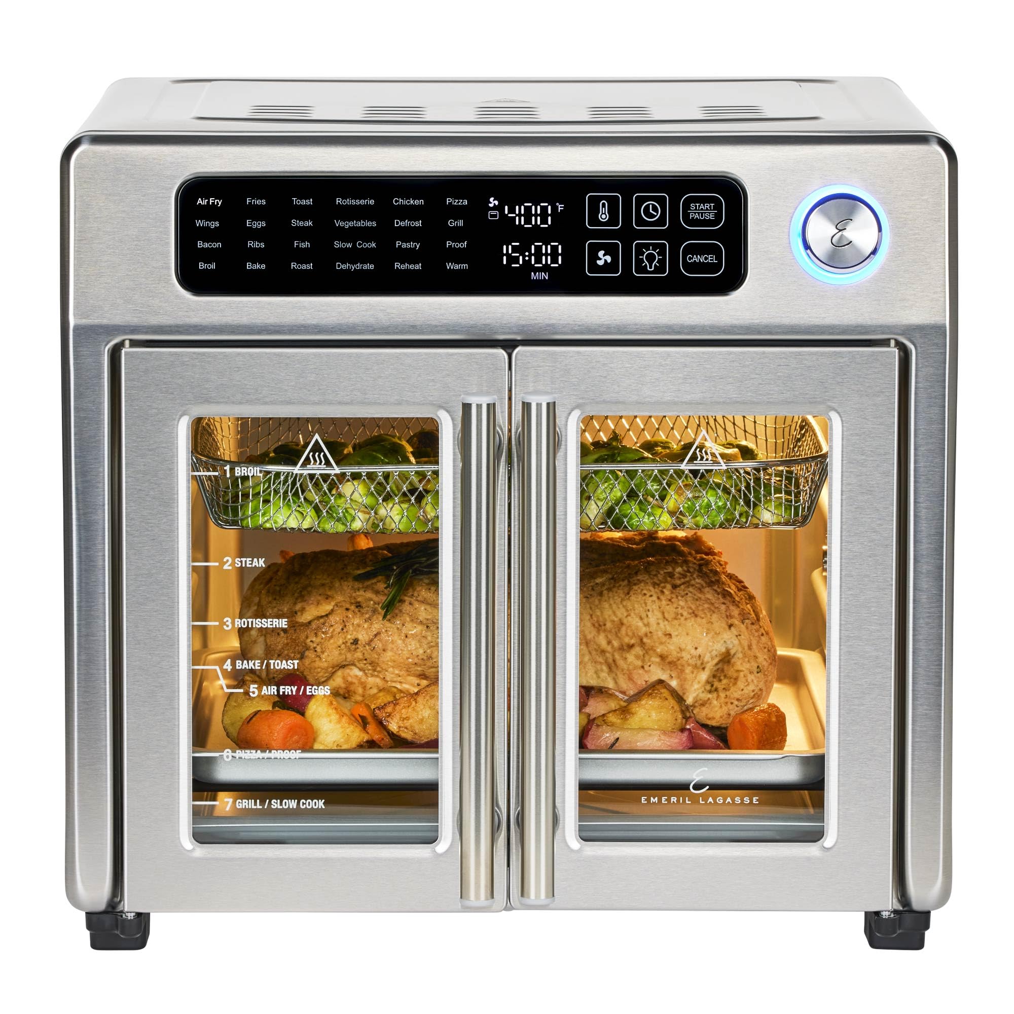 General Electric Convection Toaster Oven
