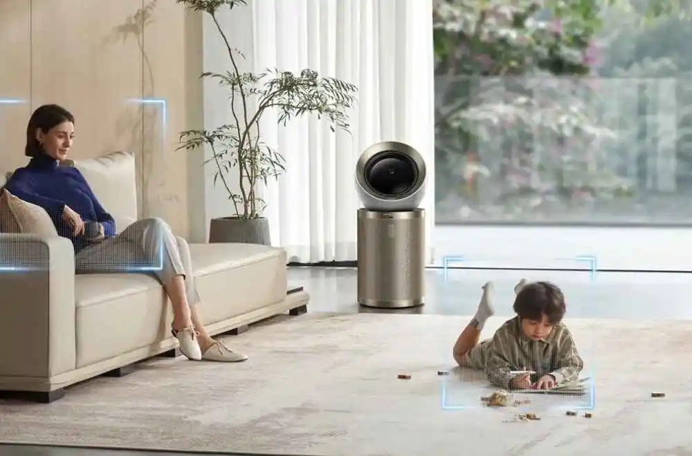 Air Purifier PM10 Review