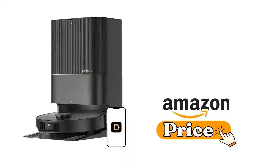 DREAME X40 Ultra Price