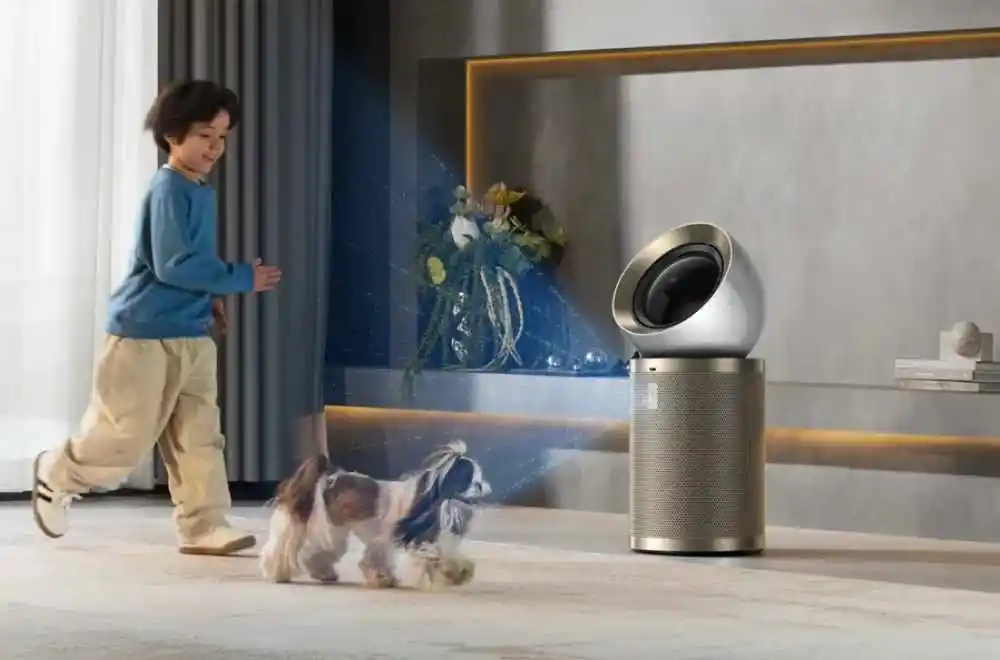 Dreame Air Purifier PM10