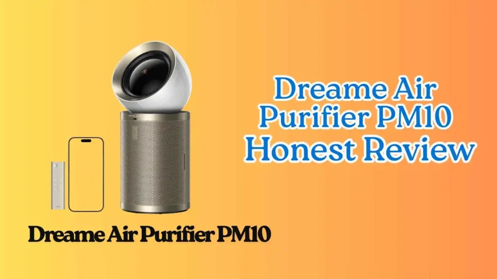 Dreame PM10 Air Purifier