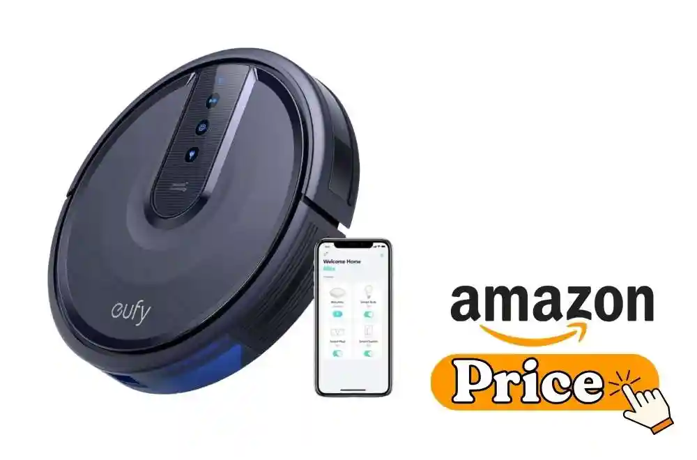 EUFY Robovac 25C