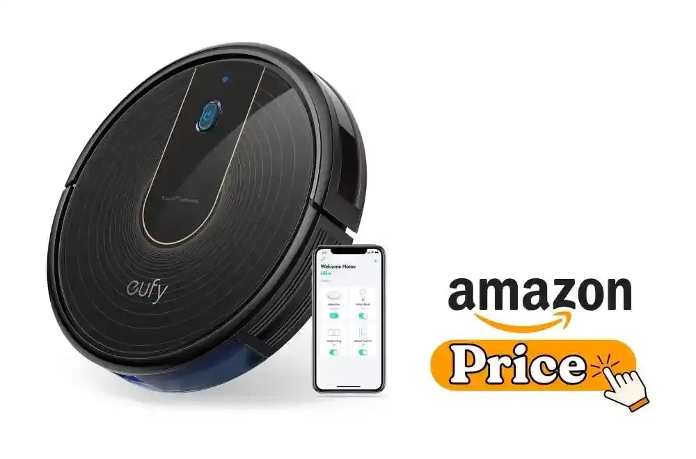 Eufy RoboVac 11S Review 2