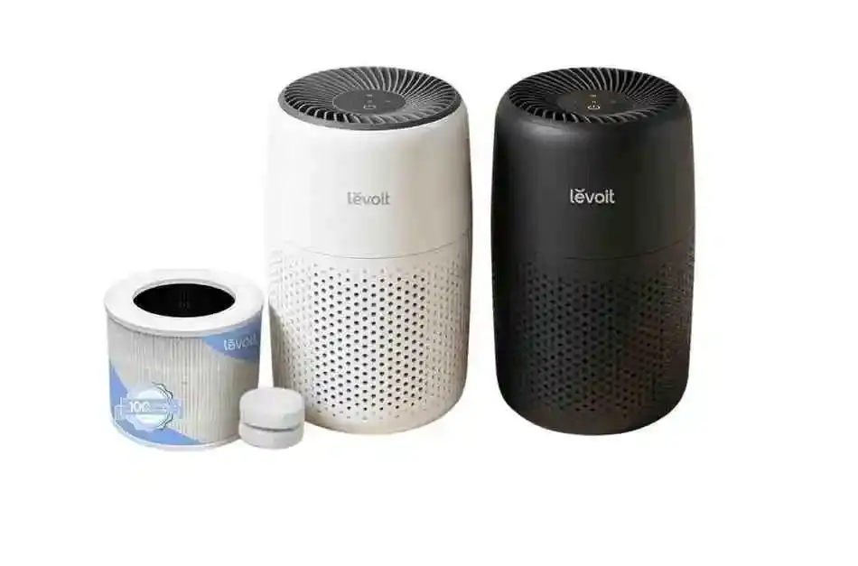 Levoit Core Mini Review