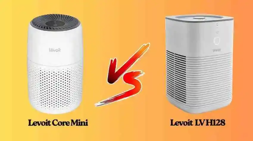 Levoit Core Mini vs LV H128