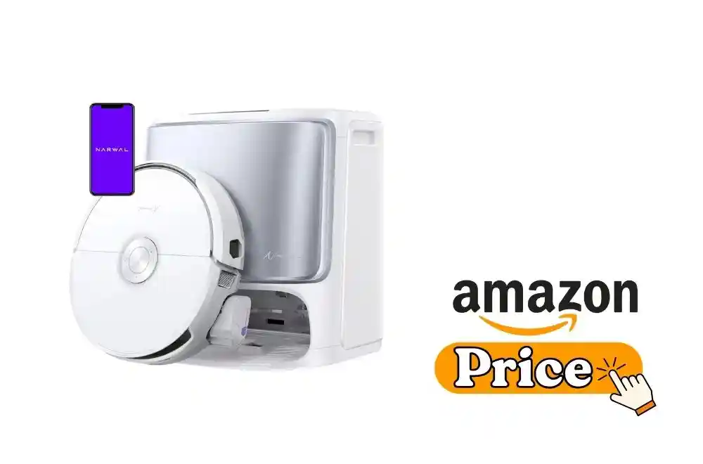 Narwal Flow Amazon