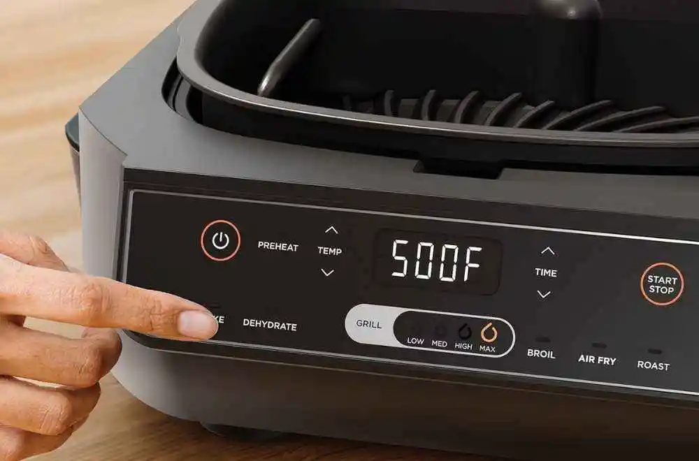 Ninja Foodi FD302 Amazon