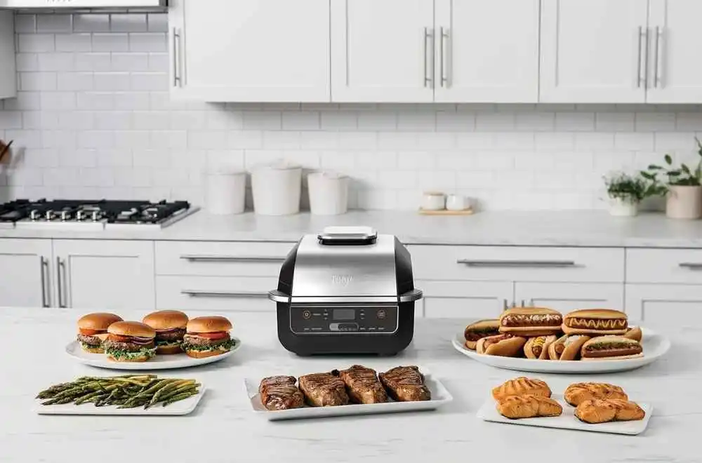 Ninja Foodi FD302 Price