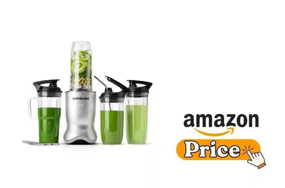 Nutribullet Ultra Price