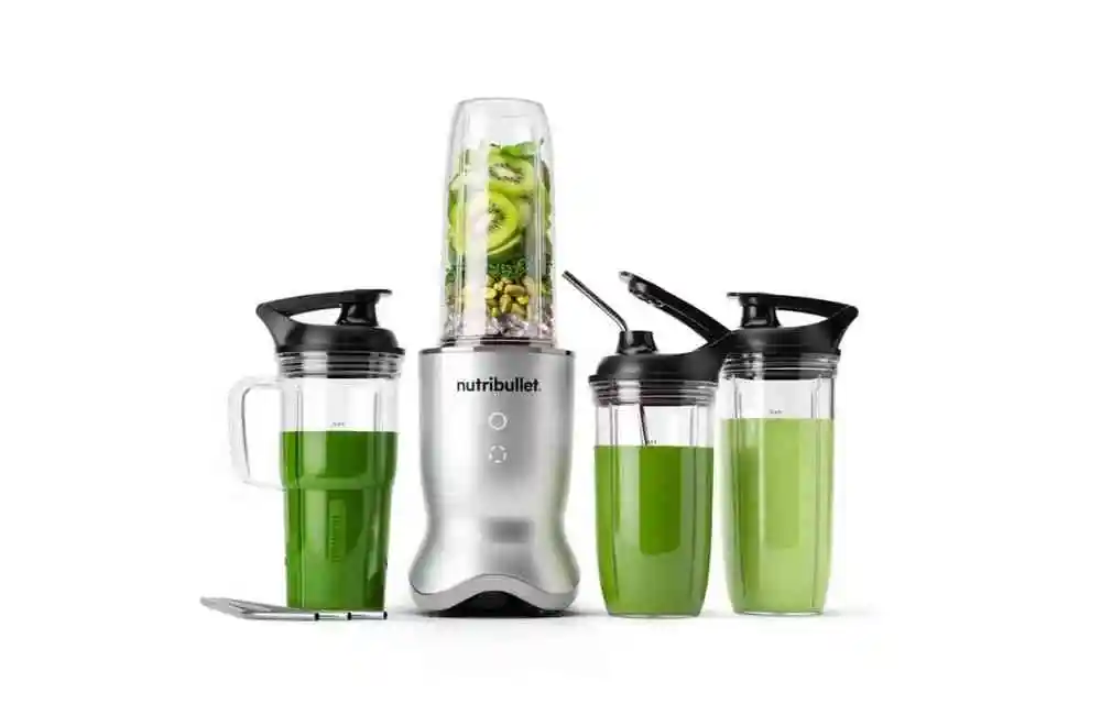 Nutribullet Ultra