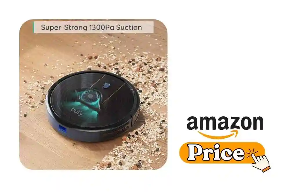 RoboVac 15C