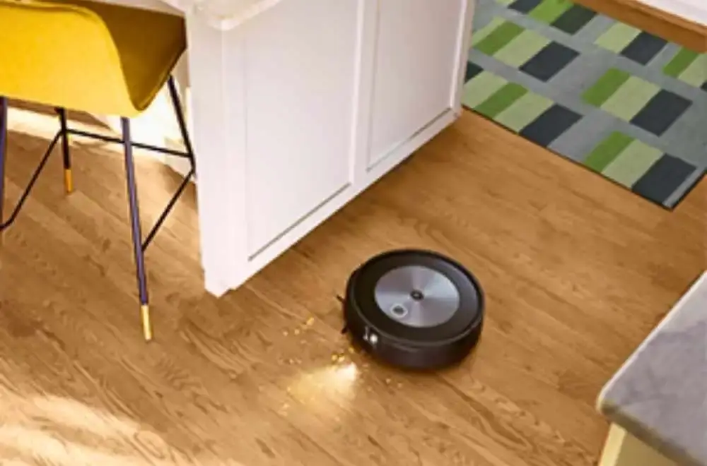Roomba j6