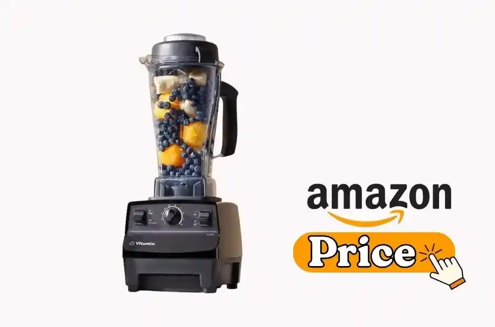 Vitamix 5200 Blender Price