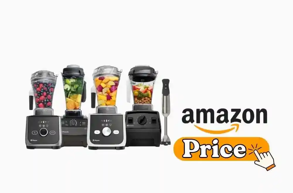 Vitamix 5200 Blender Review