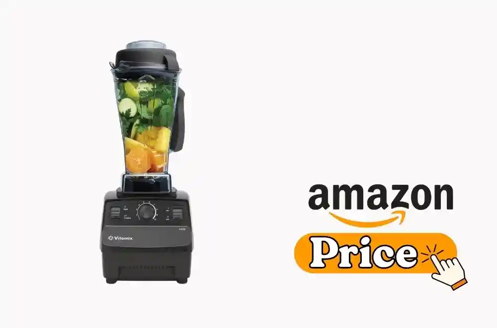 Vitamix 5200 Blender