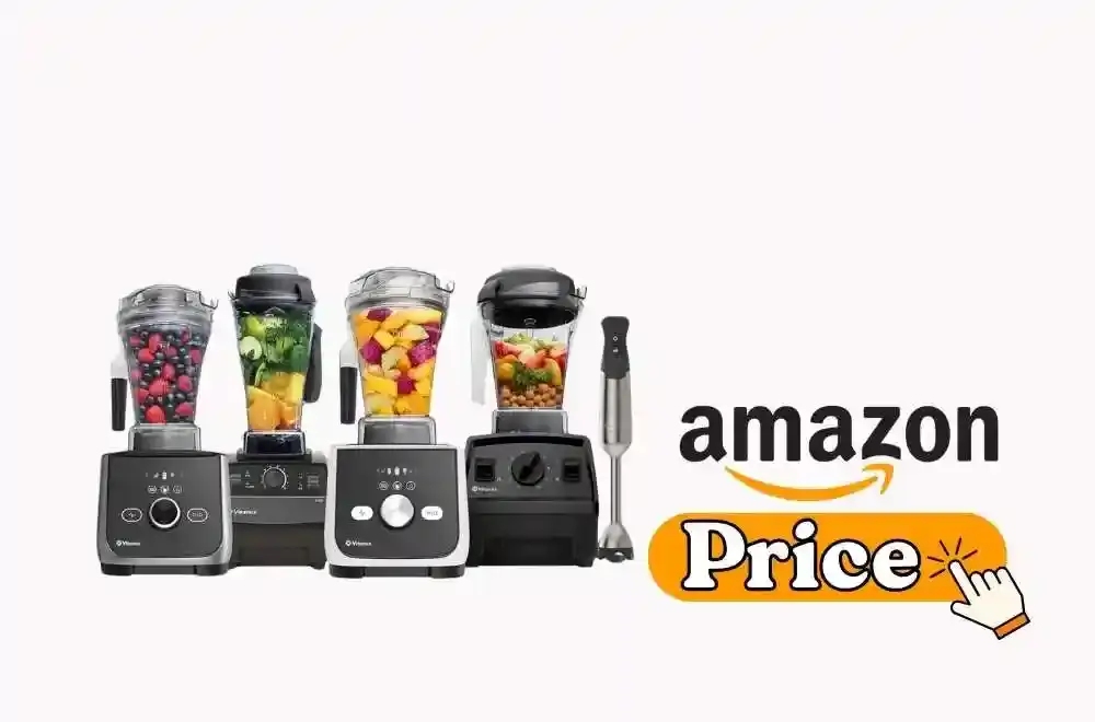 Vitamix E310 Blender Price