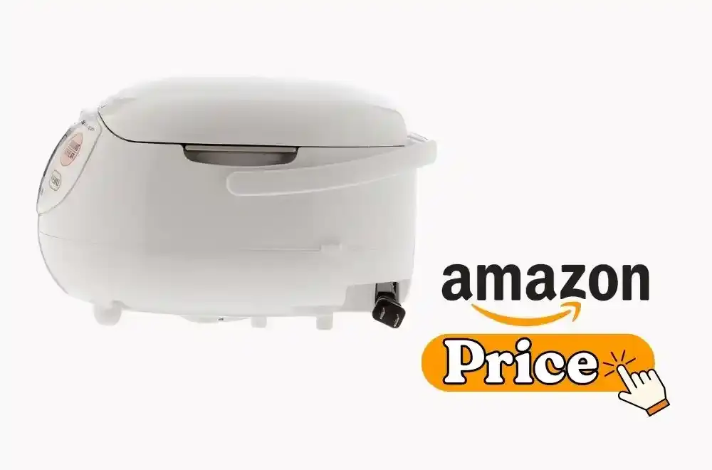 Zojirushi NS-ZCC10 Price