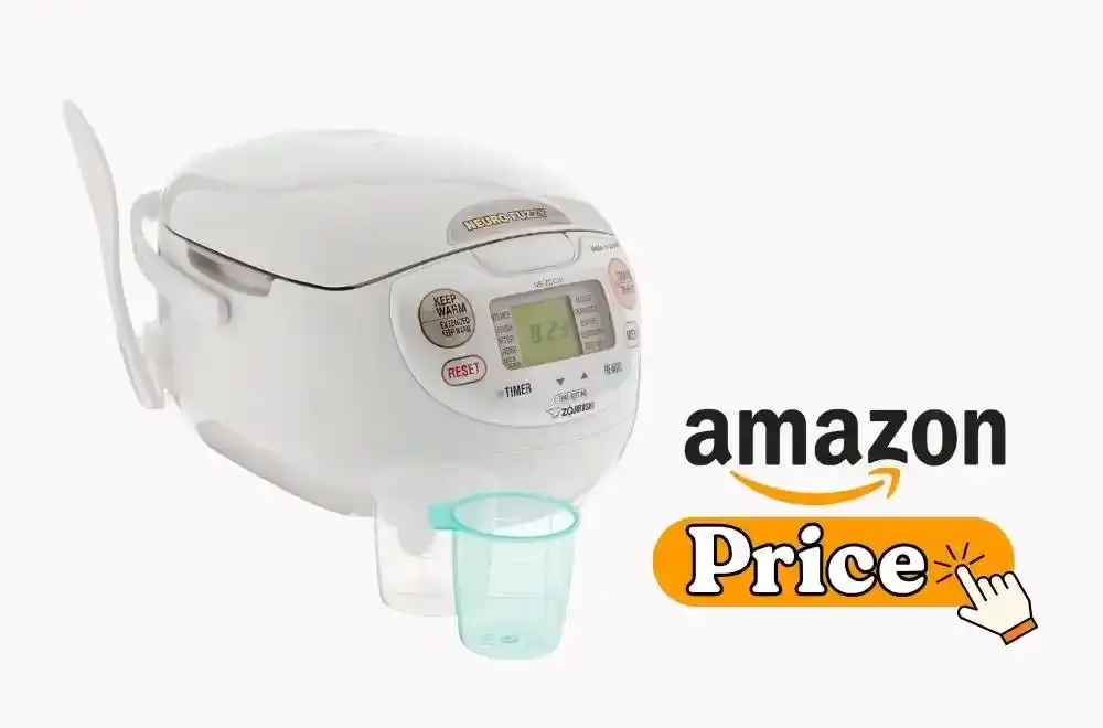 Zojirushi NS-ZCC10