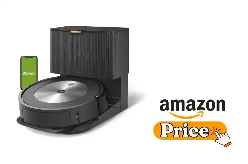iRobot Roomba j6 Review