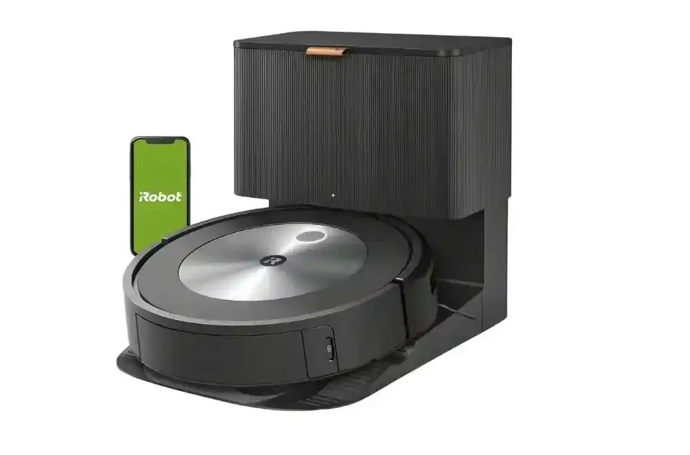 iRobot Roomba j6